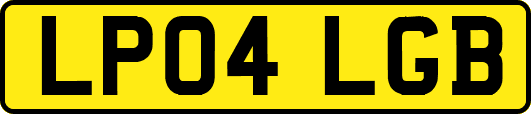 LP04LGB