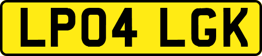 LP04LGK