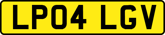 LP04LGV