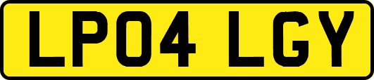 LP04LGY