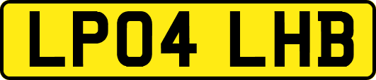 LP04LHB