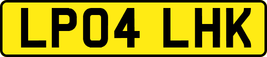 LP04LHK