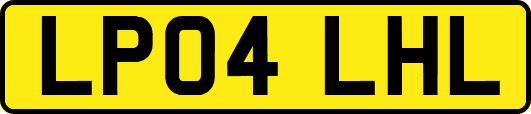 LP04LHL