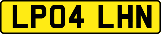 LP04LHN