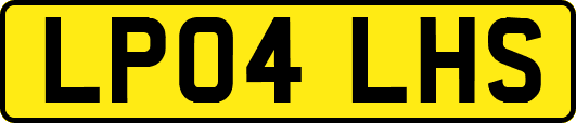 LP04LHS