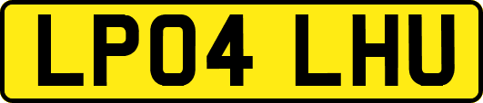 LP04LHU