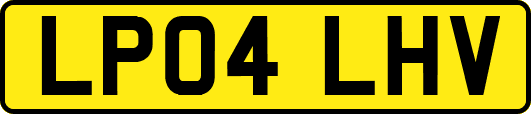 LP04LHV