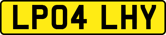 LP04LHY