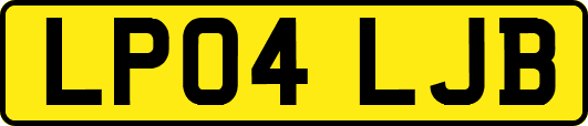 LP04LJB