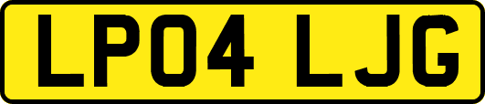 LP04LJG