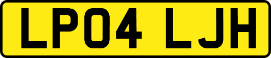 LP04LJH