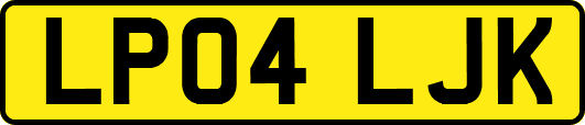 LP04LJK