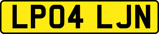 LP04LJN