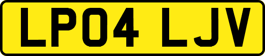 LP04LJV