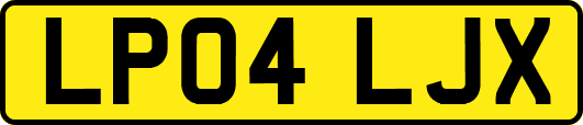 LP04LJX