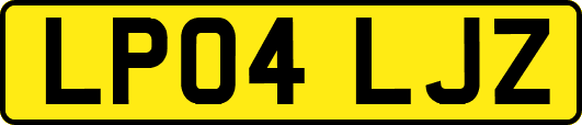 LP04LJZ