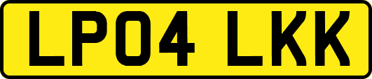 LP04LKK