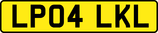 LP04LKL