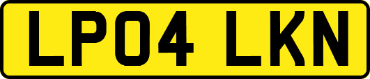 LP04LKN