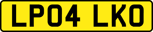 LP04LKO