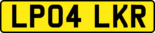 LP04LKR