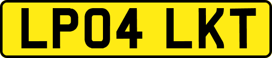LP04LKT