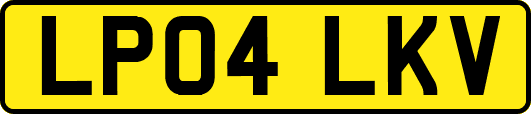 LP04LKV