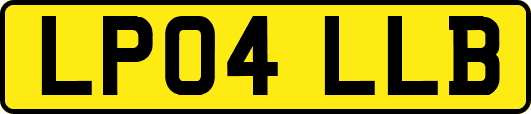 LP04LLB