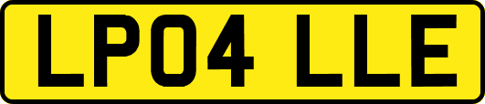 LP04LLE