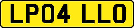 LP04LLO