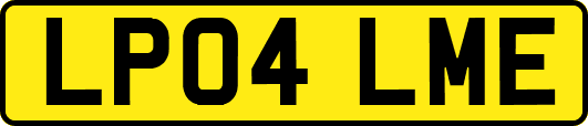 LP04LME