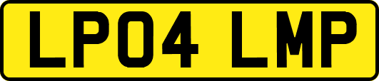 LP04LMP