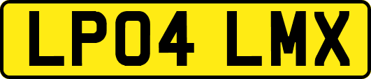 LP04LMX