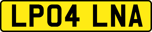 LP04LNA