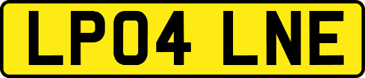 LP04LNE