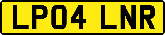LP04LNR