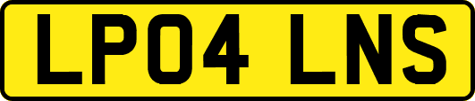LP04LNS