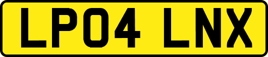 LP04LNX
