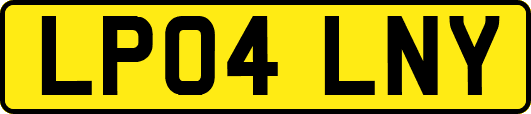 LP04LNY