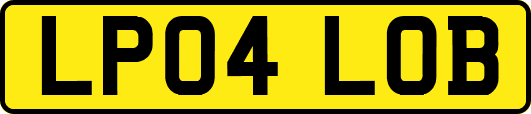 LP04LOB