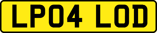 LP04LOD