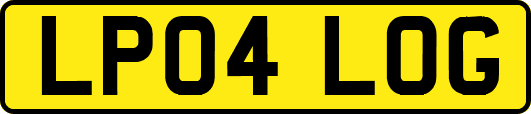 LP04LOG