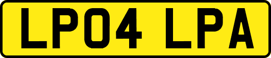 LP04LPA