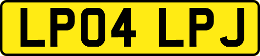 LP04LPJ