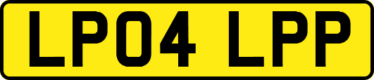 LP04LPP