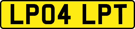 LP04LPT