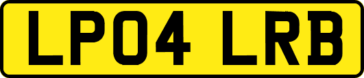 LP04LRB