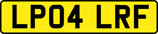 LP04LRF