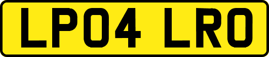 LP04LRO