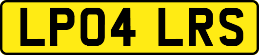 LP04LRS